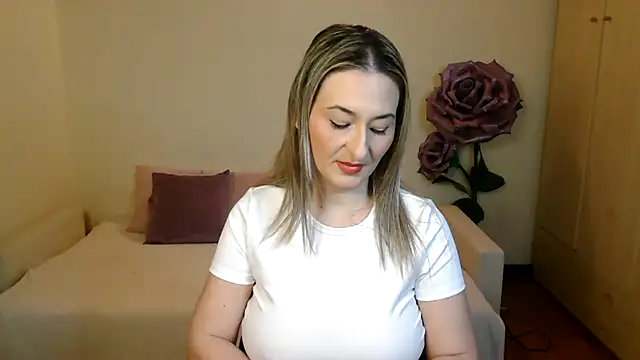 alexabecks online show from March 2025 05:06:02 PM