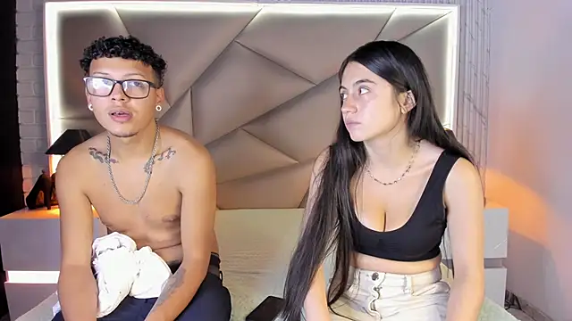 Bonny Bonss online show from March 2025 07:39:01 PM