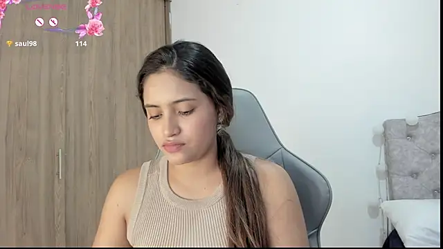 Isa squirt1 online show from January 2025 04:39:01 AM