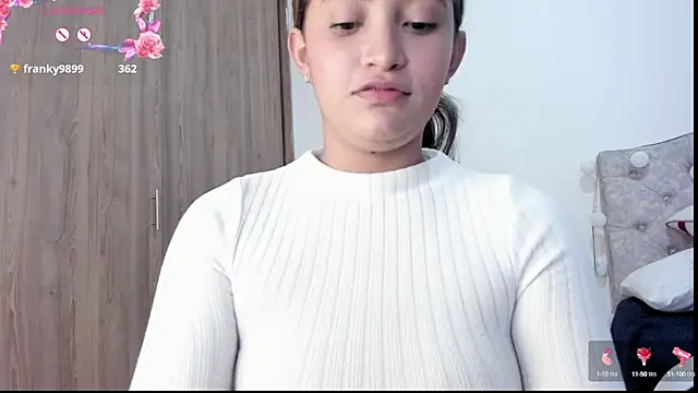 Isa squirt1 online show from January 2025 07:17:02 AM