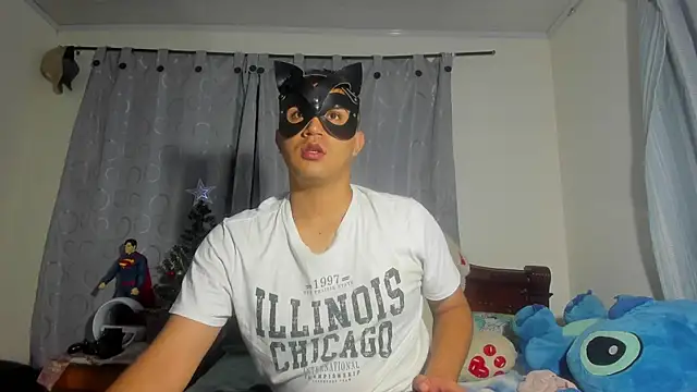 Chris Maddox online show from December 2024 12:48:02 AM