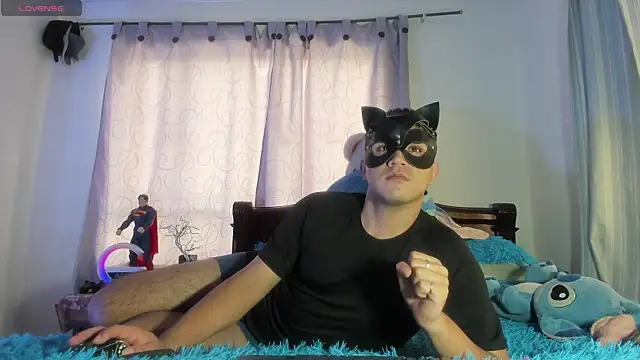 Chris Maddox online show from January 2025 09:02:01 PM