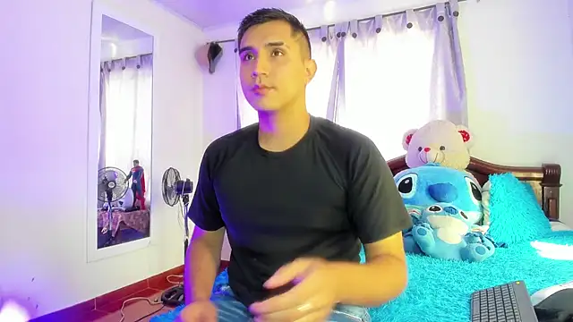 Chris Maddox online show from February 2025 09:04:01 PM