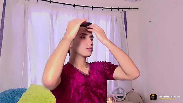 Chris Maddox online show from November 2025 03:22:01 PM