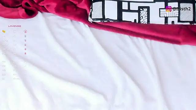 Snapshot of Iris_Thompson_ chatting on February 2025 09:41:02 PM Iris Thompson online show from February 2025 09:41:02 PM