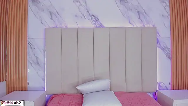 Snapshot of Iris_Thompson_ chatting on December 2025 10:14:01 PM Iris Thompson online show from December 2025 10:14:01 PM