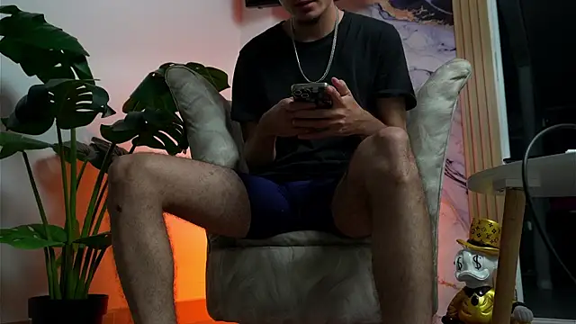 Sebastian smith online show from January 2026 04:39:01 AM