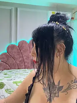 eva sexx69 online show from April 2026 11:53:02 PM