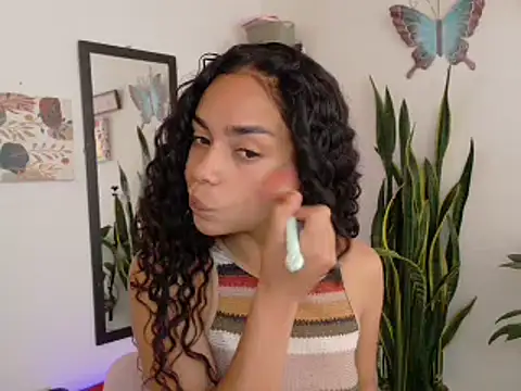 lali2gab online show from April 2026 08:36:02 PM