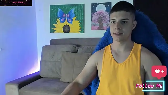 cory okell online show from April 2026 12:30:01 AM