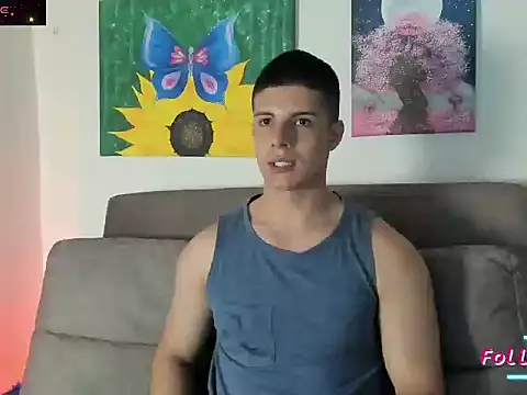 cory okell online show from April 2026 01:38:01 AM