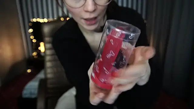 Sasha Exclusive online show from January 2025 03:19:01 PM