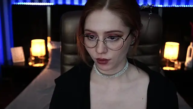 Sasha Exclusive online show from February 2025 05:14:01 AM