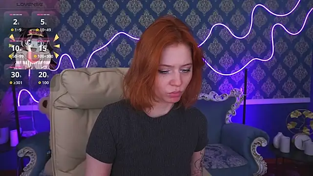 Sasha Exclusive online show from September 2025 12:41:01 PM