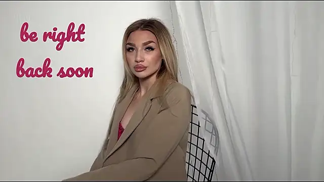 Ella Milla online show from February 2026 01:52:02 PM