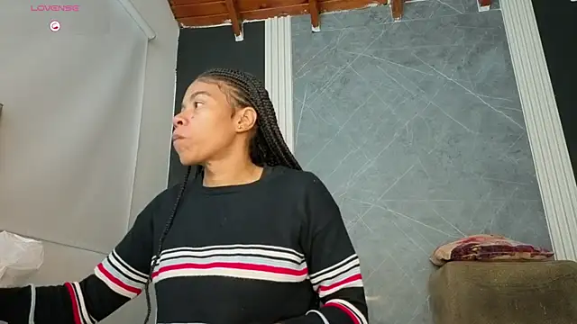 YummyDuooo online show from January 2026 01:06:02 PM