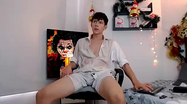 flowers18 online show from December 2024 07:26:02 PM