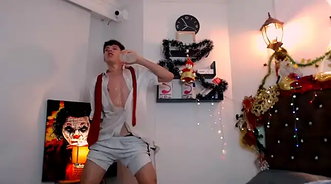 flowers18 online show from December 2024 10:32:02 PM