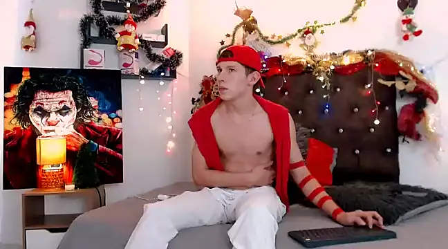 flowers18 online show from December 2024 07:52:02 PM