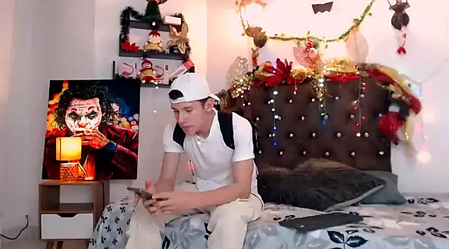 flowers18 online show from December 2024 02:30:02 AM