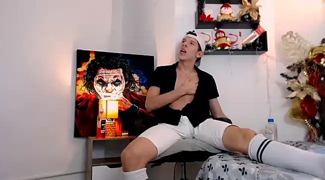 flowers18 online show from December 2024 11:24:01 PM