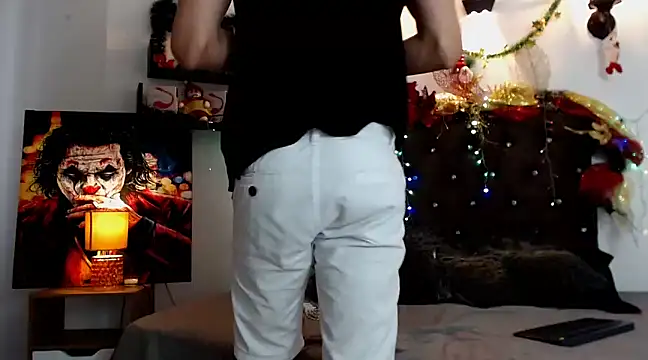 flowers18 online show from December 2024 10:12:01 PM