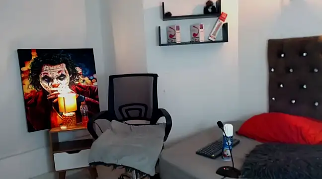 flowers18 online show from January 2025 12:28:02 AM