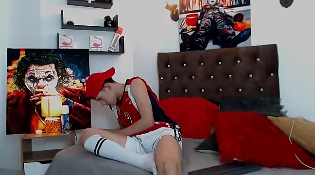 flowers18 online show from January 2025 08:44:01 PM