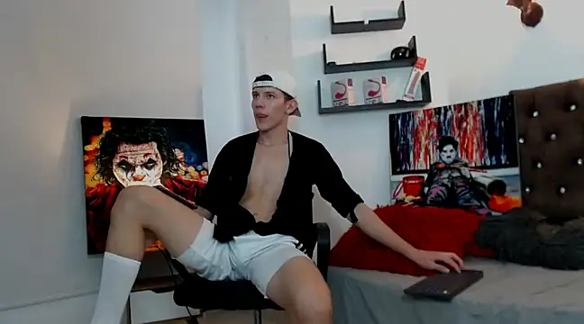 flowers18 online show from January 2025 09:25:01 PM