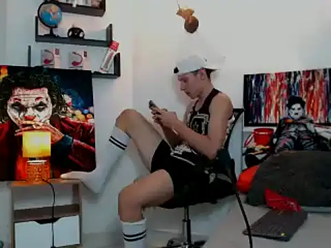 flowers18 online show from January 2025 12:43:02 AM