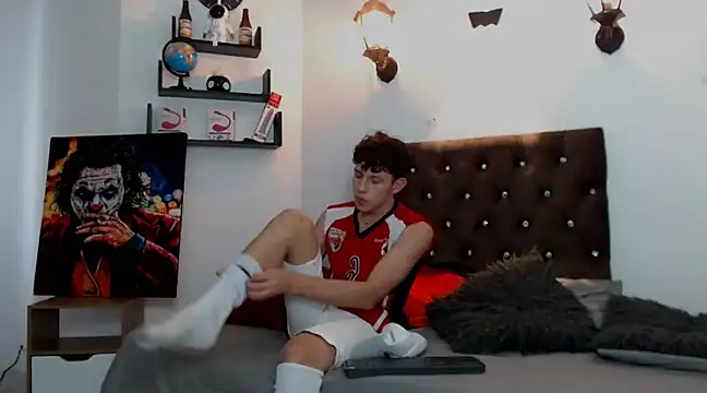 flowers18 online show from January 2025 09:36:01 PM