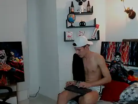 flowers18 online show from February 2025 12:07:01 AM