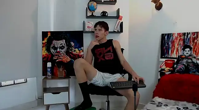 flowers18 online show from February 2025 08:47:02 PM