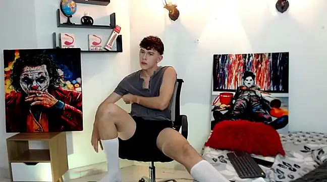 flowers18 online show from February 2025 10:09:01 PM