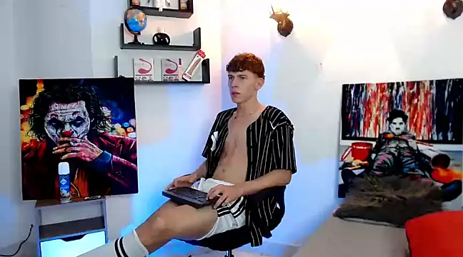 flowers18 online show from February 2025 12:48:01 AM