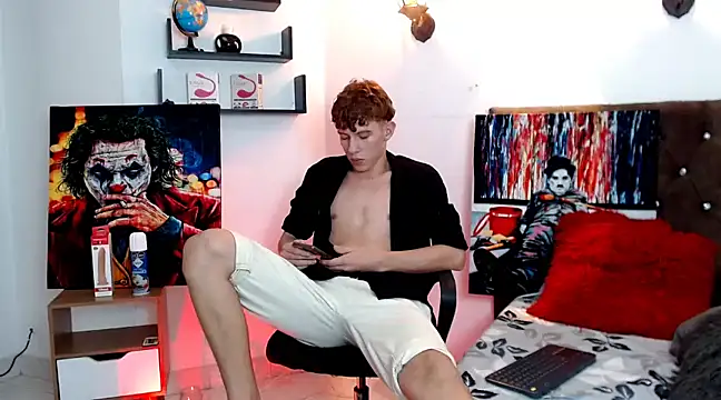 flowers18 online show from February 2025 12:37:01 AM