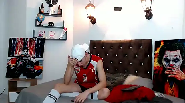 flowers18 online show from February 2025 11:24:02 PM