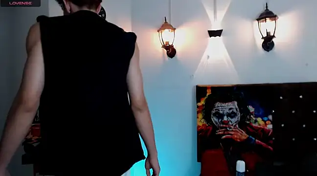 flowers18 online show from March 2025 01:10:02 AM