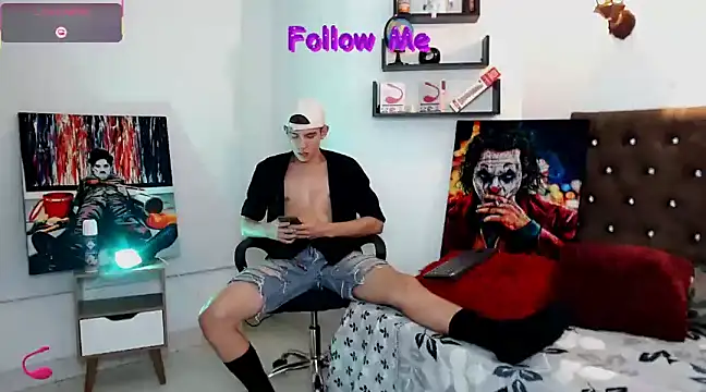 flowers18 online show from March 2025 02:06:02 AM