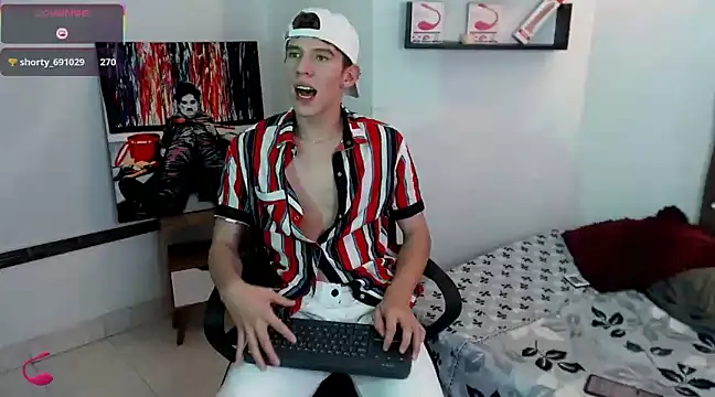 flowers18 online show from March 2025 12:49:02 AM