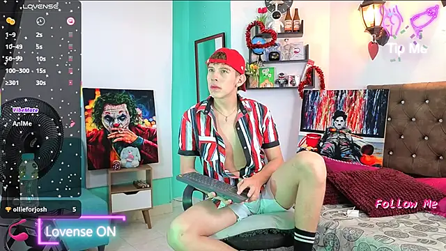 flowers18 online show from September 2025 11:48:01 PM