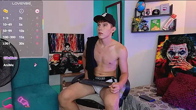 flowers18 online show from February 2026 11:45:01 PM