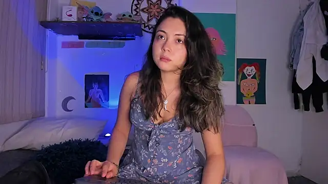 Snapshot of azumi_cutiepie_ chatting on March 2025 06:11:02 PM azumi cutiepie online show from March 2025 06:11:02 PM