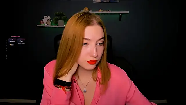 daisy candy online show from December 2024 07:43:02 PM