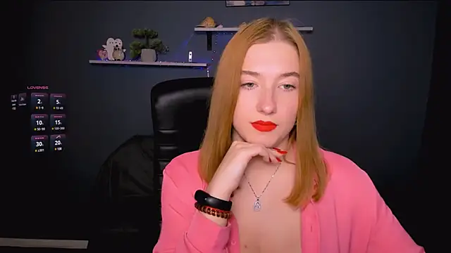 daisy candy online show from December 2024 01:58:02 AM