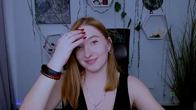 daisy candy online show from January 2025 11:56:01 PM