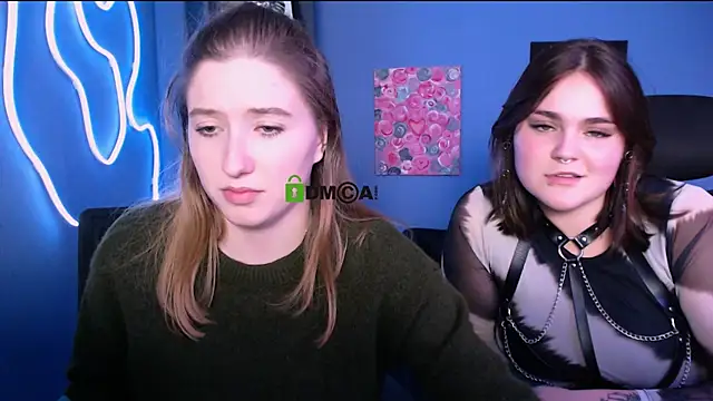 daisy candy online show from October 2025 11:57:02 PM