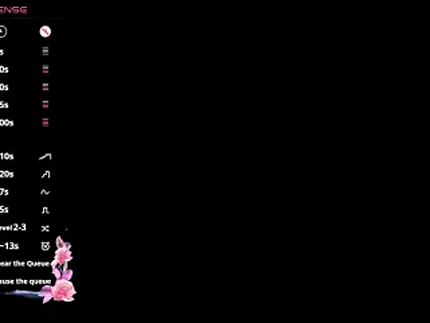 aprhillove online show from December 2024 09:28:02 AM