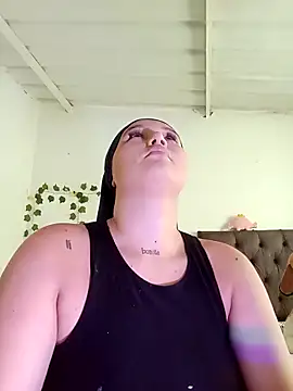 Snapshot of Celeste_camila18 chatting on October 2025 04:40:02 PM Celeste camila18 online show from October 2025 04:40:02 PM