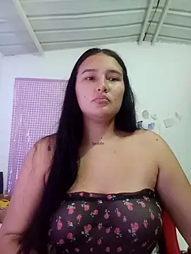 Celeste camila18 online show from December 2025 05:26:01 AM